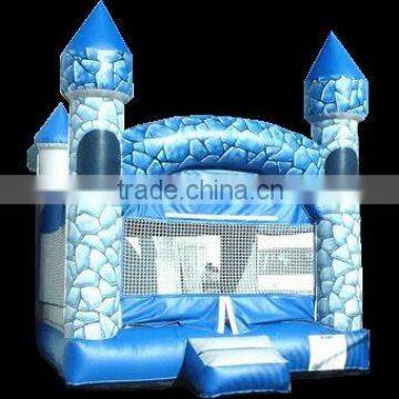 QH-Inflatable bouncer