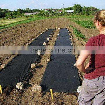 non-woven landscape ground cover supplier