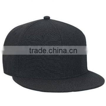 Custom Snapback Cap/hats Wholesale photo-4