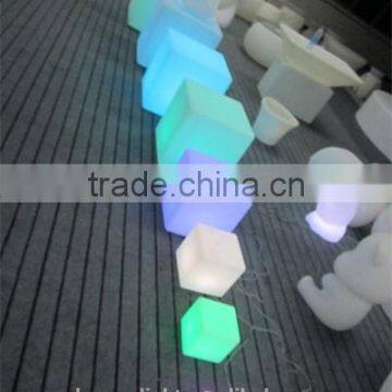 LED Light Cube With Remote Control YXF-4343D photo-3