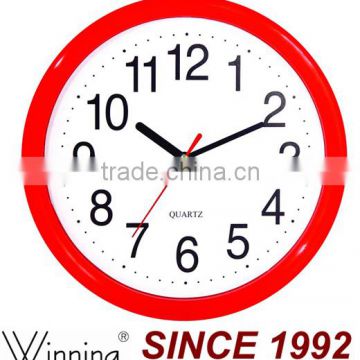 Small Clock As Gift, Promotion Gift Clock (10 Inch)