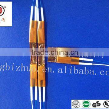 PTC heating element for heating container