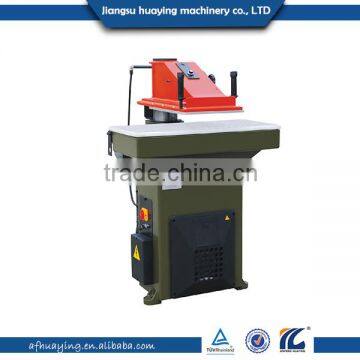 22T Hydraulic shoe making machine