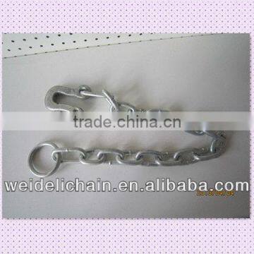 hongxiang plow chain metal chain