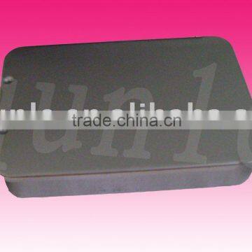 Square Tin Box photo-1