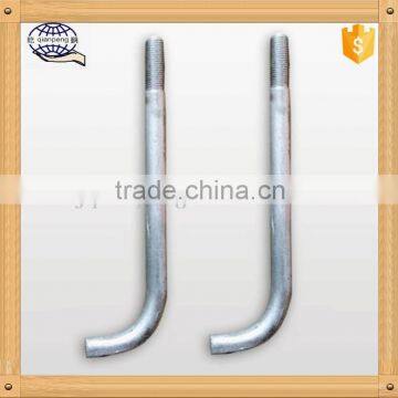 High Quality Cheap Price Anchor Bolt Foundation Bolt