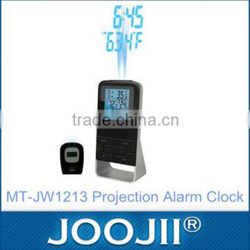 FM portable radio, projection clock radio