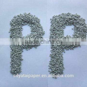 Polypropylene, Virgin or Recycled PP Granules, Plastic Raw Material photo-2