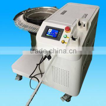 Automatic Pistol Nylon Belt Cable Tie Machine