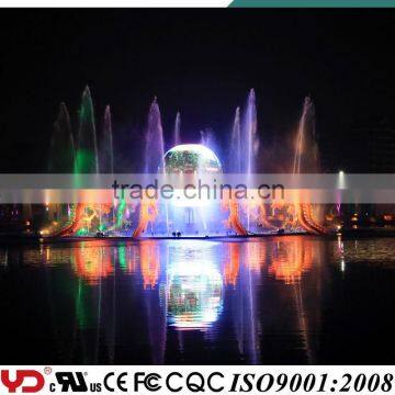 YD Color Changing Outdoor Rgb Led Module Low Voltage photo-3