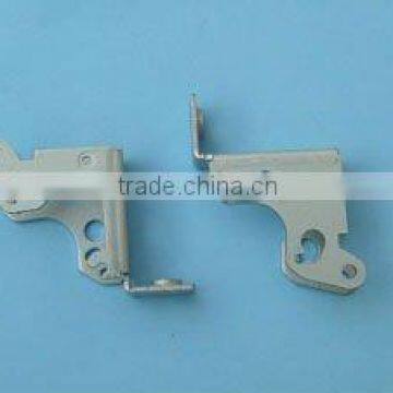 Hot Metal Stamping Precison Machined Parts