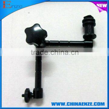 Shaoxing Factory 7 Inch Articulating Magic Friction Arm for Hot Shoe Mount photo-3