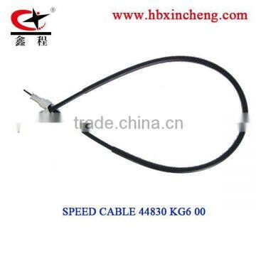 motorcycle speed cable.motorcycle control cable