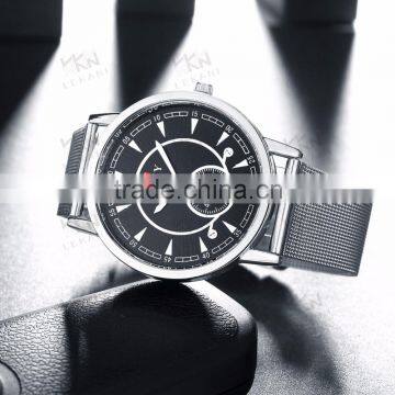 Latest Silver man watch, Cheap stainless steel case back watch                        
                                                Quality Choice
                                                    Most Popular