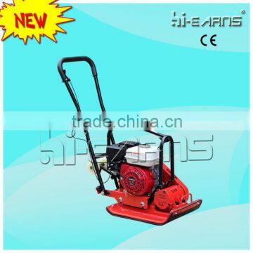 Road machine vibrating plate compactor for sale