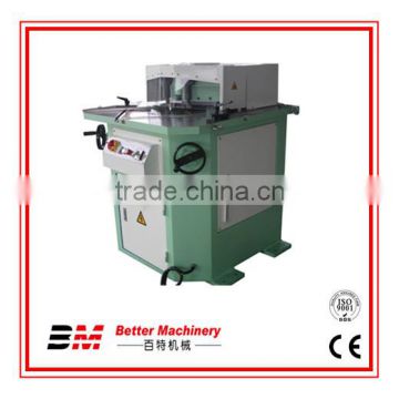 Energy Saving portable QF28Y 6X200 Cutting angle machine