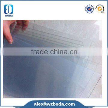 KT Board White Matt Translucent PVC Roll photo-2