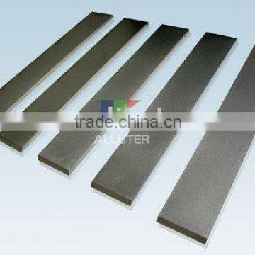 Cr target in Flat Panel Display Industry