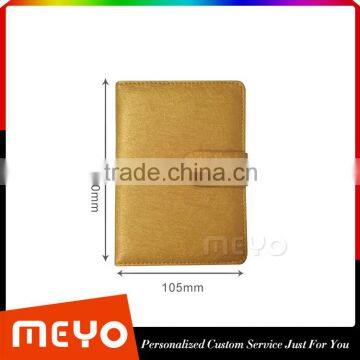 Official Ping Wood Ball Point Pen and PU Notebook Wedding Set photo-4