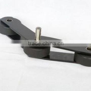 P136.8 136.8mm Escalator Step Chain for Escalator Parts