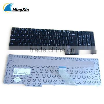 acer backlit keyboard for acer 9400 US layout