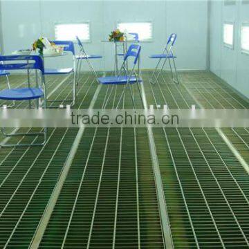 D Oriental DOT-C1 Spray Paint Booth Spray Tan Booths photo-5