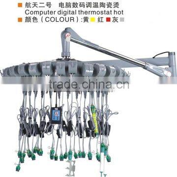 Modern Design Superior Quality Hair Salon Equipment Hair Curler Digital Perm Machine Perm Device Ceramic Marcel Machine photo-2