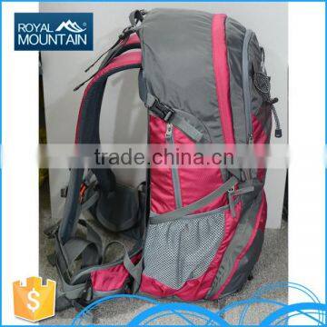 Hot Sale Multifunctional Travel OEM 8254d Nylon Tactical Backpack With Brand Name photo-4