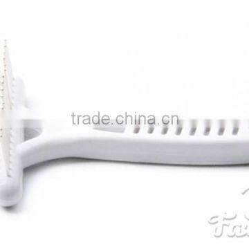 High Quality Pet Grooming Dog Mental Hair Comb photo-2
