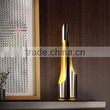 2016 New Design COLTRANE Aluminium PIPE Table Lamp PLT8049 photo-2