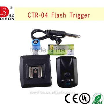 Wireless flash control 12v