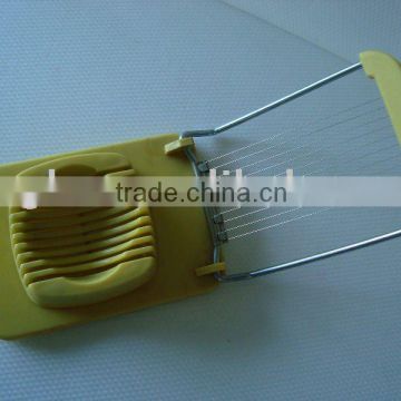 egg slicer(10 perfect stainless steel cutter wires)