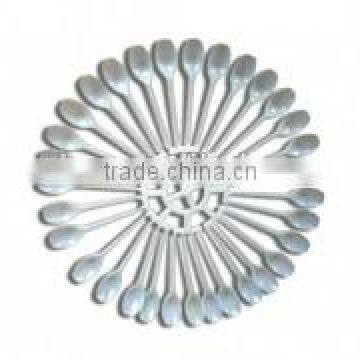 China Custom Sales Hot Plastic Spoon Mould Manufacturer photo-3