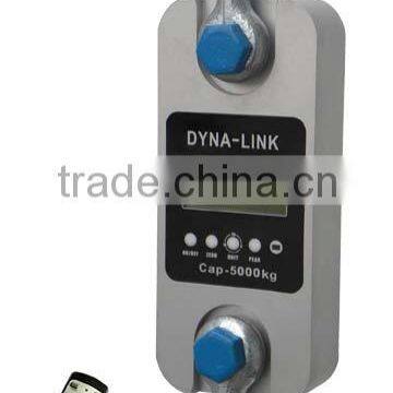200ton Digital Dynamometer With Wireless Systems Supplier's Choice photo-4