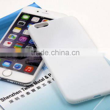 New Products 2016 For IPhone 6s Case, Slim Brushed Case For IPhone 6s Mobile Phone Cover photo-5