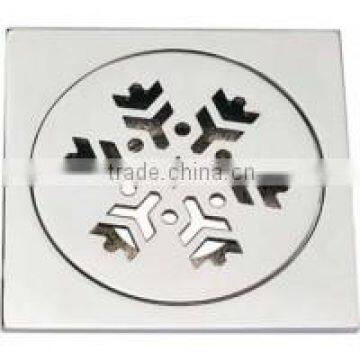 WELDON OEM Fabrication Service Floor Drain / Bathroom Drain Sanitary Accesories photo-4