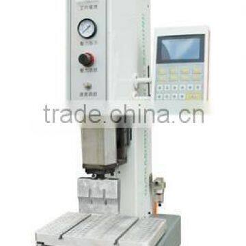 Automatic frequency tracking ULTRASONIC PLASTIC WELDING MACHINE JY-1520