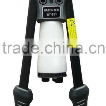 super labor-saving 12 inch (310mm) hand rivet gun tools
