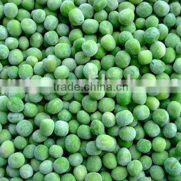 frozen green pea