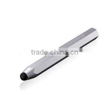 Aluminum Capacitive Stylus Pen for iPhone