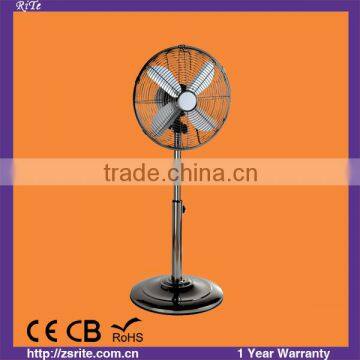 12" 16" 18" METAL STAND FAN / FLOOR FAN