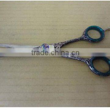 Hair Cutting Scissors Ice Tempered Shears Stainless Steel BRAND NEW SET/ Beauty instruments manicure and pedicure