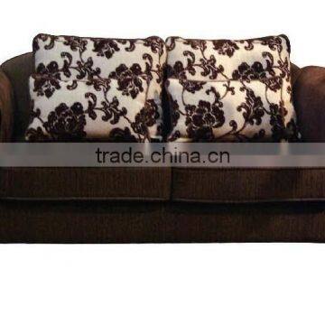 cheaper two seater sofa for hotel XYN509