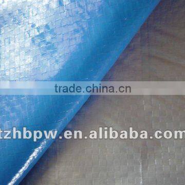 Waterproof Poly Cover Tarpaulin ( Truck, Boat, Equipment, Field Cover)