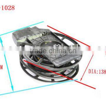 Excellent Quality Creative Small Retractable Cable Reel photo-4