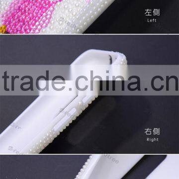 Luxury Diamond Lastest High Quality Hand Phone Case for Lenovo A7010 photo-3