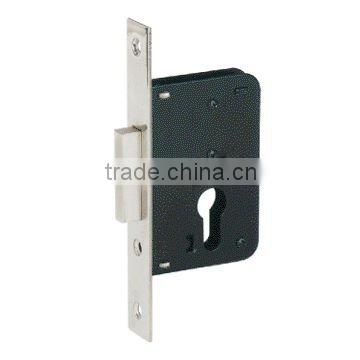 euro steel cylinder lock