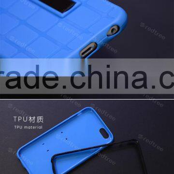 2015 Hot Sell Tpu Raw Material SIdea Product Two in One Phone Case For Sony Spare Parts Case photo-3