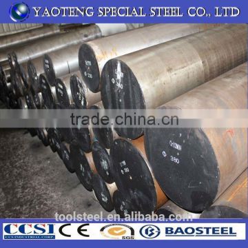 1.2601/d5 round cold work steel