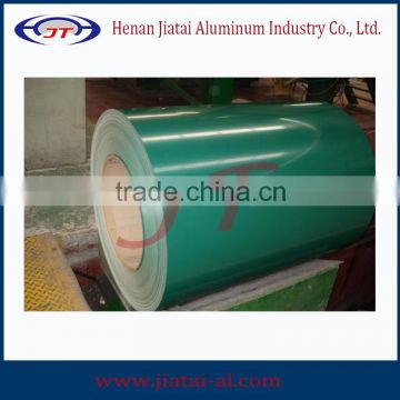 Coil Type and Coated Surface Treatment aluminum coil